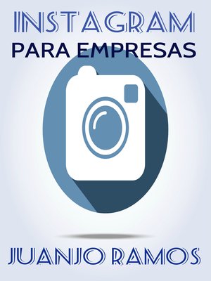 cover image of Instagram para empresas